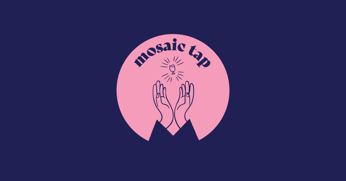 Mosaic Tap in Newcastle upon Tyne